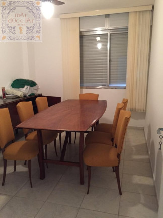 Imagem Apartamento com 3 Quartos à Venda, 104 m² em Boqueirão - Santos