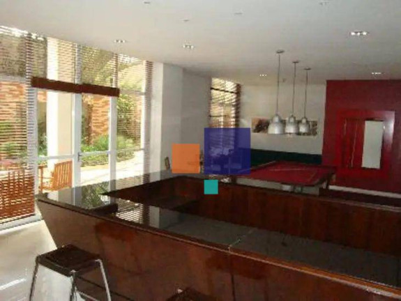 Imagem Imóvel com 1 Quarto à Venda, 60 m² em Vila Mariana - São Paulo