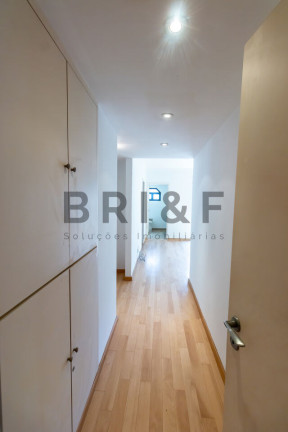 Imagem Apartamento com 3 Quartos para Alugar, 240 m² em Itaim Bibi - São Paulo