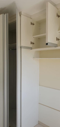 Imagem Apartamento com 2 Quartos para Alugar, 47 m² Imagem Apartamento com 2 Quartos para Alugar, 47 m²