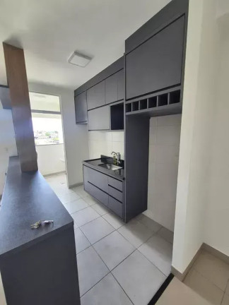 Imagem Apartamento com 2 Quartos à Venda, 62 m² em Vila Das Jabuticabeiras - Taubaté Imagem Apartamento com 2 Quartos à Venda, 62 m² em Vila Das Jabuticabeiras - Taubaté