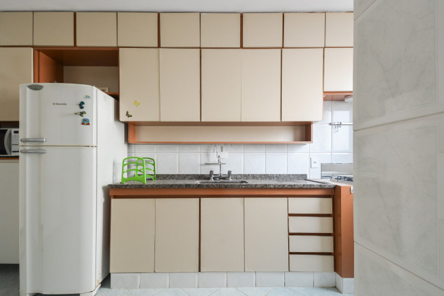 Imagem Apartamento com 3 Quartos à Venda, 90 m² em Perdizes - São Paulo