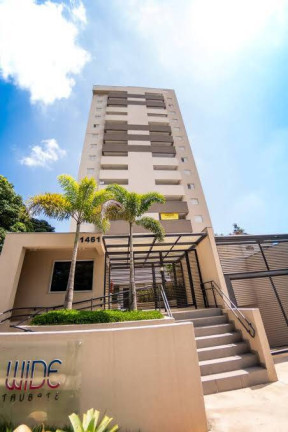Apartamento com 3 Quartos para Alugar, 80 m² em Granjas Santa Terezinha - Taubaté