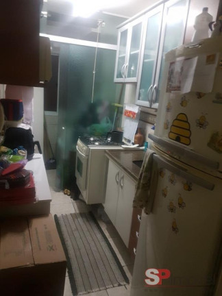 Imagem Apartamento com 2 Quartos à Venda, 50 m² em Mandaqui - São Paulo