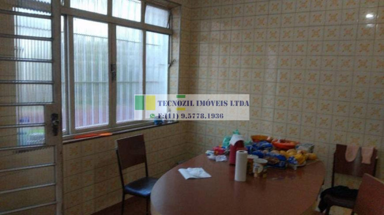 Imagem Sobrado com 2 Quartos à Venda, 180 m² em Jardim Da Gloria - São Paulo Imagem Sobrado com 2 Quartos à Venda, 180 m² em Jardim Da Gloria - São Paulo