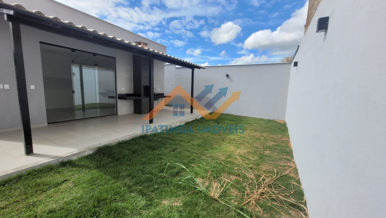 Imagem Casa com 3 Quartos à Venda, 240 m² em Residencial Bethânia - Santana Do Paraíso Imagem Casa com 3 Quartos à Venda, 240 m² em Residencial Bethânia - Santana Do Paraíso