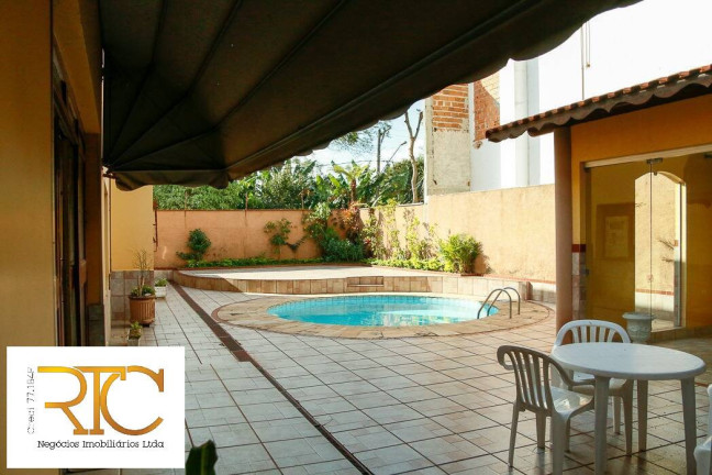 Imagem Casa com 4 Quartos à Venda, 450 m² em Jardim Santa Helena - São Paulo Imagem Casa com 4 Quartos à Venda, 450 m² em Jardim Santa Helena - São Paulo