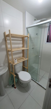 Imagem Apartamento com 1 Quarto à Venda, 26 m² em Cambuci - São Paulo Imagem Apartamento com 1 Quarto à Venda, 26 m² em Cambuci - São Paulo