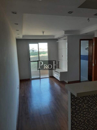 Imagem Apartamento com 2 Quartos à Venda, 48 m² em Vila Gonçalves - São Bernardo Do Campo Imagem Apartamento com 2 Quartos à Venda, 48 m² em Vila Gonçalves - São Bernardo Do Campo