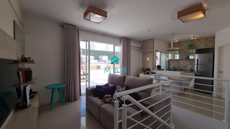 Imagem Apartamento com 3 Quartos à Venda, 182 m² em Ingleses Do Rio Vermelho - Florianópolis Imagem Apartamento com 3 Quartos à Venda, 182 m² em Ingleses Do Rio Vermelho - Florianópolis