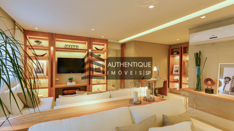 Imagem Apartamento com 4 Quartos à Venda, 162 m² em Tatuapé - São Paulo Imagem Apartamento com 4 Quartos à Venda, 162 m² em Tatuapé - São Paulo