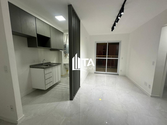 Imagem Imóvel com 2 Quartos à Venda, 57 m² em Centro - Campinas