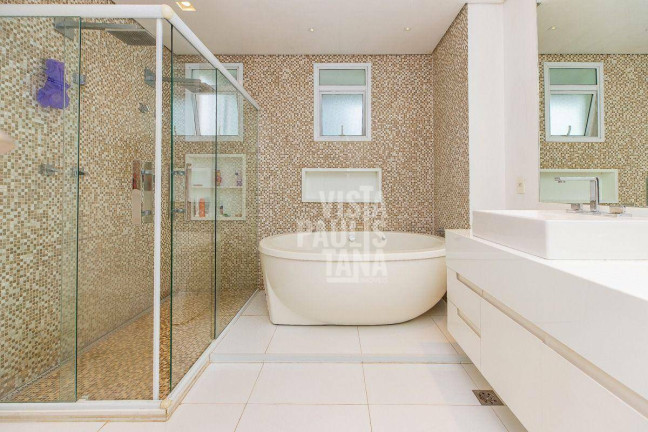 Imagem Apartamento com 3 Quartos à Venda, 240 m² em Vila Mariana - São Paulo