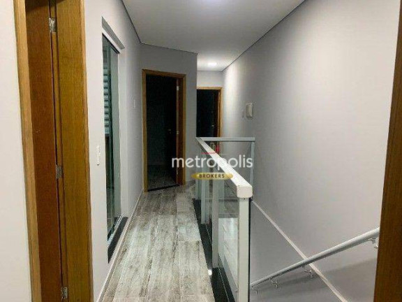 Imagem Sobrado com 3 Quartos à Venda, 210 m² em Parque Das Nações - Santo André Imagem Sobrado com 3 Quartos à Venda, 210 m² em Parque Das Nações - Santo André