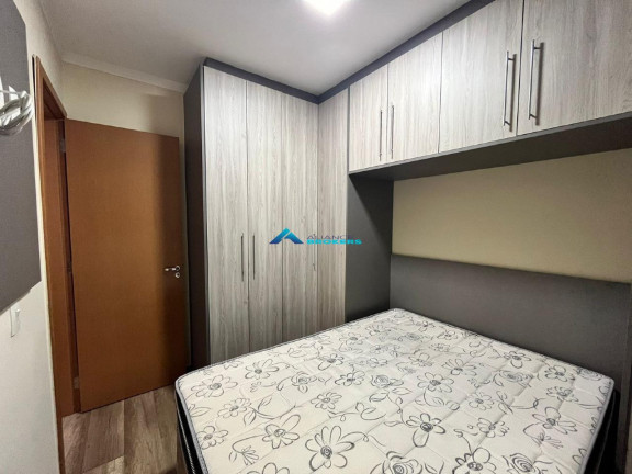 Imagem Apartamento com 2 Quartos à Venda, 50 m² em Cidade Nova - Jundiaí