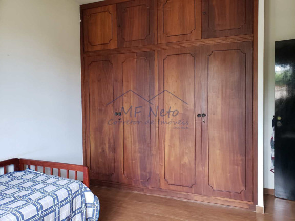 Imagem Casa com 4 Quartos à Venda, 608 m² em Jardim Carlos Gomes - Pirassununga