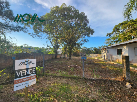 Terreno à Venda, 360 m² em Itamar - Itapoá