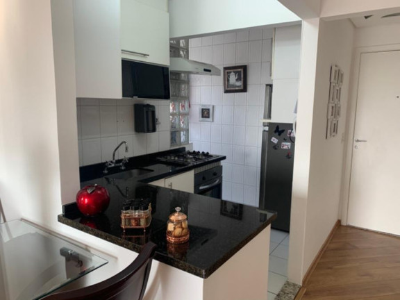 Imagem Apartamento com 3 Quartos à Venda, 66 m² em Vila Mangalot - São Paulo