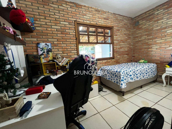 Imagem Casa com 4 Quartos à Venda, 250 m² em Condomínio Fazenda Solar - Igarapé Imagem Casa com 4 Quartos à Venda, 250 m² em Condomínio Fazenda Solar - Igarapé