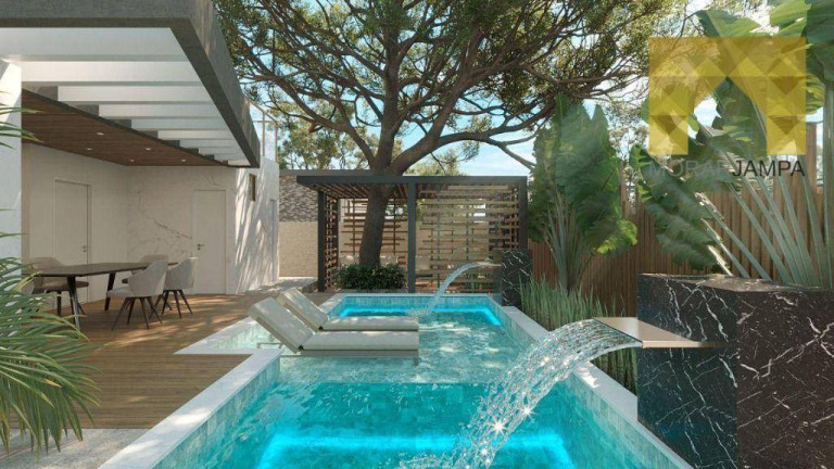 Imagem Casa com 4 Quartos à Venda, 295 m² em Intermares - João Pessoa Imagem Casa com 4 Quartos à Venda, 295 m² em Intermares - João Pessoa