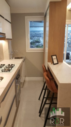 Imagem Apartamento com 2 Quartos à Venda, 56 m² em Caxias Do Sul