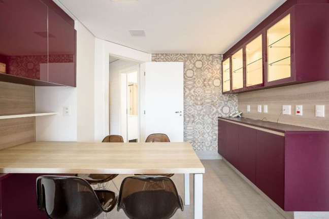 Imagem Apartamento com 4 Quartos à Venda, 411 m² em Perdizes - São Paulo