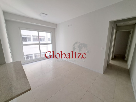 Imagem Imóvel com 2 Quartos à Venda, 82 m² em Aparecida - Santos