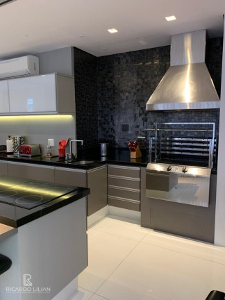 Imagem Apartamento com 3 Quartos à Venda, 275 m² em Higienópolis - São Paulo Imagem Apartamento com 3 Quartos à Venda, 275 m² em Higienópolis - São Paulo