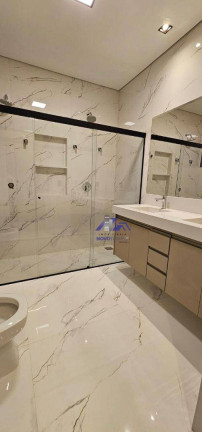 Imagem Casa com 3 Quartos à Venda, 155 m² em Residencial Maria Julia - São José Do Rio Preto Imagem Casa com 3 Quartos à Venda, 155 m² em Residencial Maria Julia - São José Do Rio Preto
