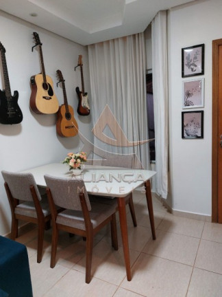Imagem Casa com 2 Quartos à Venda, 118 m² em Angelo Jurca - Ribeirão Preto Imagem Casa com 2 Quartos à Venda, 118 m² em Angelo Jurca - Ribeirão Preto