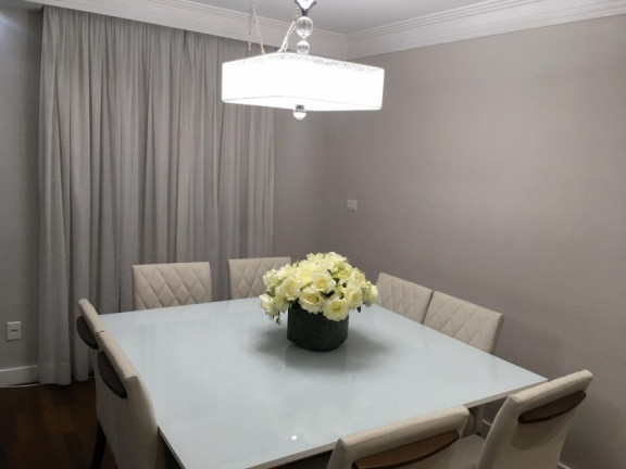 Foto do imóvel Imóvel com 2 Quartos à Venda, 130 m² em Planalto Paulista - São Paulo