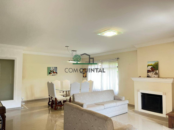 Imagem Casa com 3 Quartos à Venda, 258 m² em Granja Viana Ii - Cotia Imagem Casa com 3 Quartos à Venda, 258 m² em Granja Viana Ii - Cotia