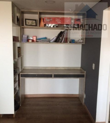 Imagem Apartamento com 2 Quartos à Venda, 79 m² em Campestre - Santo André Imagem Apartamento com 2 Quartos à Venda, 79 m² em Campestre - Santo André