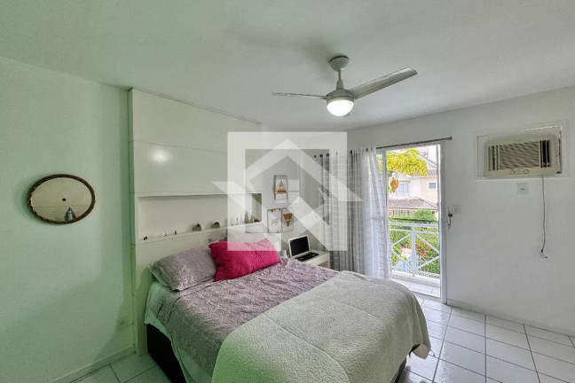 Imagem Casa com 3 Quartos à Venda, 168 m² em Recreio Dos Bandeirantes - Rio De Janeiro
