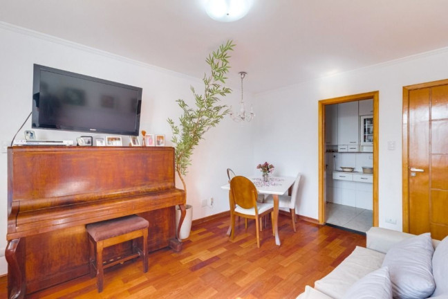 Imagem Imóvel com 3 Quartos à Venda, 81 m² em Jardim Das Acácias - São Paulo Imagem Imóvel com 3 Quartos à Venda, 81 m² em Jardim Das Acácias - São Paulo