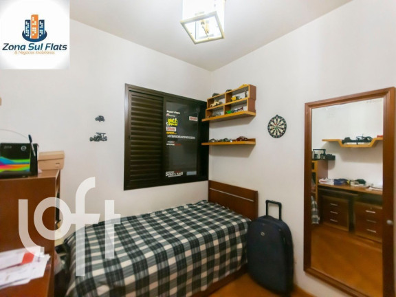 Imagem Apartamento com 4 Quartos à Venda, 109 m² em Chácara Inglesa - São Paulo Imagem Apartamento com 4 Quartos à Venda, 109 m² em Chácara Inglesa - São Paulo