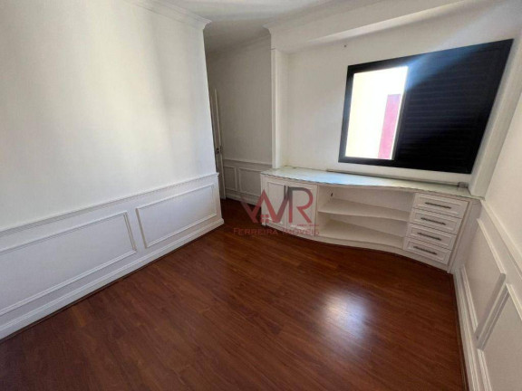 Imagem Apartamento com 3 Quartos à Venda, 127 m² em Tatuapé - São Paulo Imagem Apartamento com 3 Quartos à Venda, 127 m² em Tatuapé - São Paulo