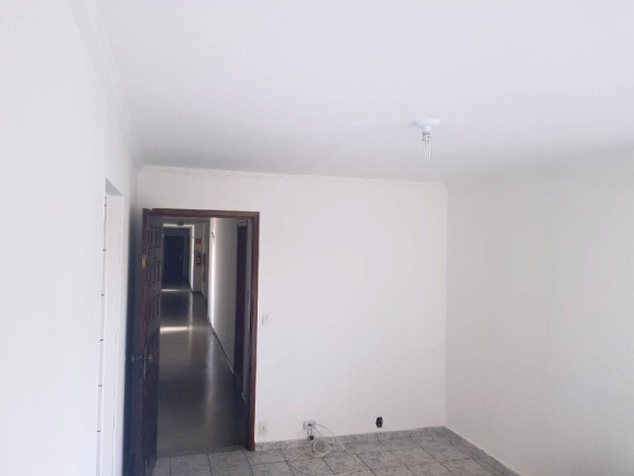 Imagem Apartamento com 2 Quartos à Venda, 60 m² em Jardim íris - São Paulo