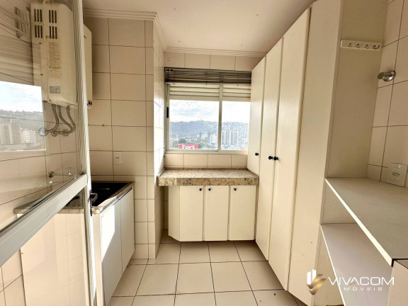 Imagem Apartamento com 3 Quartos à Venda, 112 m² em Kobrasol - São José Imagem Apartamento com 3 Quartos à Venda, 112 m² em Kobrasol - São José