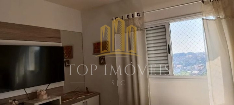 Imagem Apartamento com 3 Quartos à Venda, 107 m² em Jardim Satélite - São José Dos Campos Imagem Apartamento com 3 Quartos à Venda, 107 m² em Jardim Satélite - São José Dos Campos