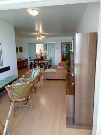 Imagem Apartamento com 4 Quartos à Venda, 179 m² em Centro - Guarapari