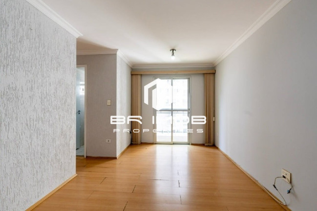 Imagem Imóvel com 2 Quartos à Venda, 54 m² em Vila Das Belezas - São Paulo Imagem Imóvel com 2 Quartos à Venda, 54 m² em Vila Das Belezas - São Paulo