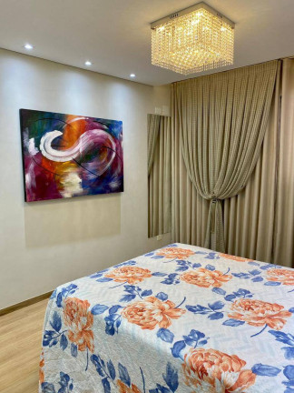 Imagem Apartamento com 3 Quartos à Venda, em Centro - Arapongas Imagem Apartamento com 3 Quartos à Venda, em Centro - Arapongas