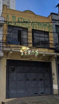 Galpão para Alugar, 240 m² em Catumbi - São Paulo