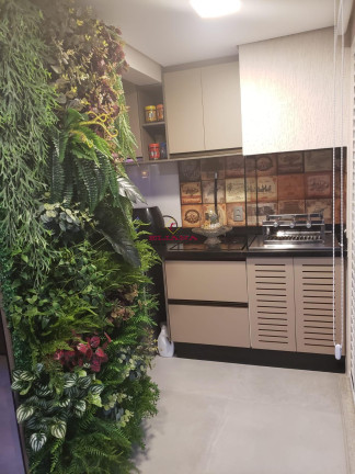 Imagem Apartamento com 2 Quartos à Venda, 72 m² em Vila Osasco - Osasco