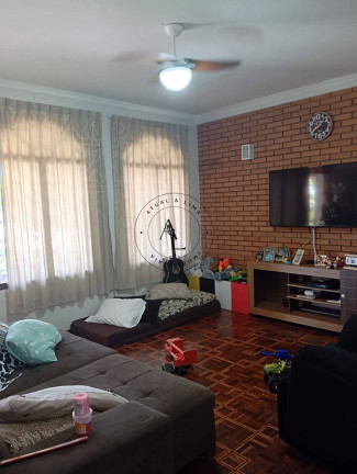 Imagem Casa com 3 Quartos à Venda, 280 m² em Jardim Santana - Campinas Imagem Casa com 3 Quartos à Venda, 280 m² em Jardim Santana - Campinas