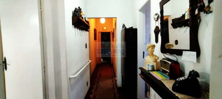 Imagem Casa com 3 Quartos à Venda, 170 m² em Parque Da Lapa - São Paulo