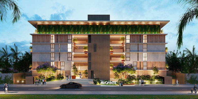 Imagem Apartamento com 2 Quartos à Venda, 64 m² em Jardim Oceania - João Pessoa