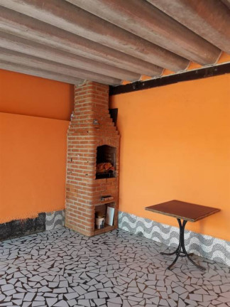 Imagem Casa com 2 Quartos à Venda, 150 m² em Caiçara - Praia Grande