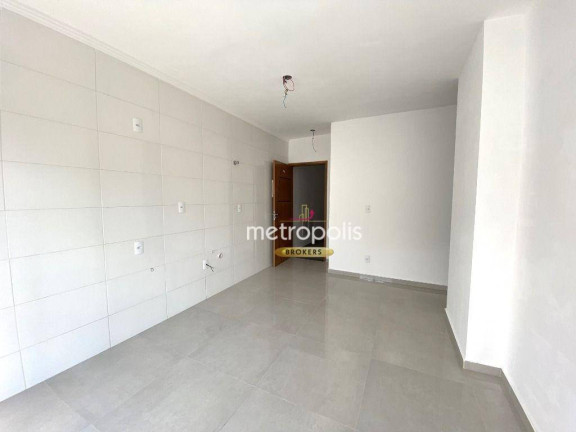 Imagem Apartamento com 2 Quartos à Venda, 52 m² em Nova Gerti - São Caetano Do Sul Imagem Apartamento com 2 Quartos à Venda, 52 m² em Nova Gerti - São Caetano Do Sul